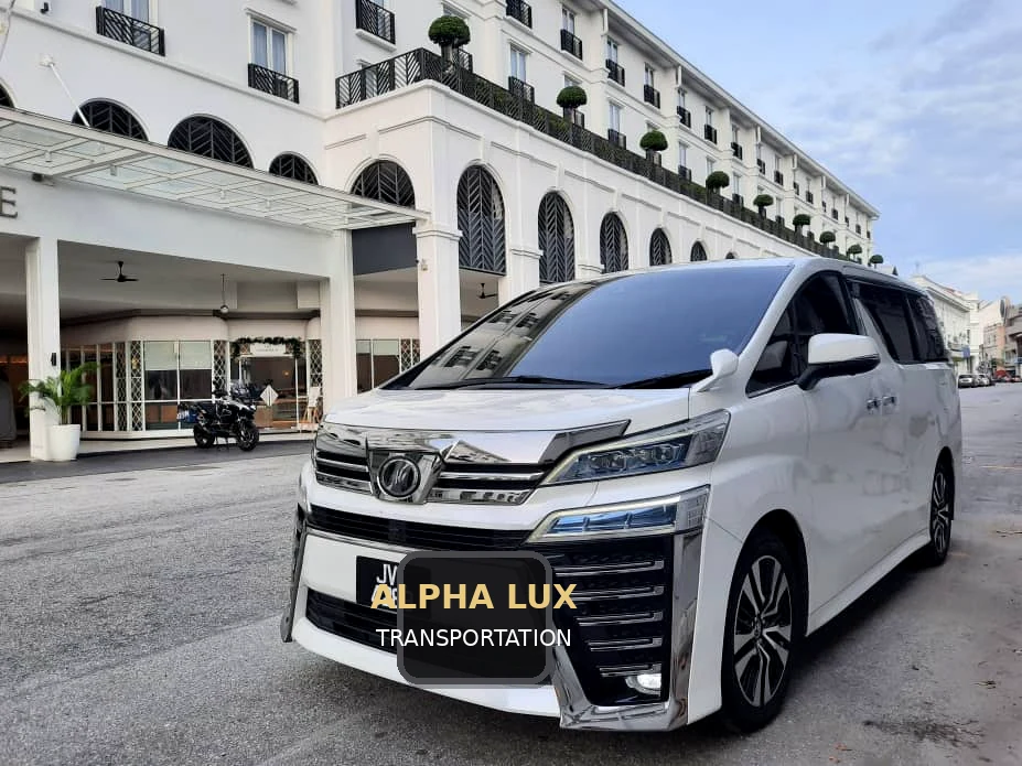 Business or VIP travel